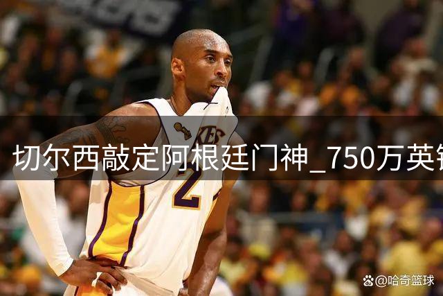 切尔西敲定阿根廷门神 750万英镑签约马丁内斯